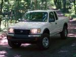 Toyota Tacoma Xtracab 4WD by TRD 1998 года